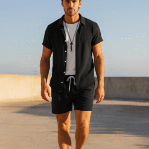 20250709 1232 stylish rooftop walk remix 01jzqx07f5e8ka72yx32acqcj9