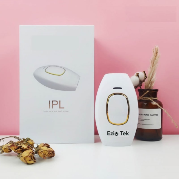 Depiladora Laser Permanente