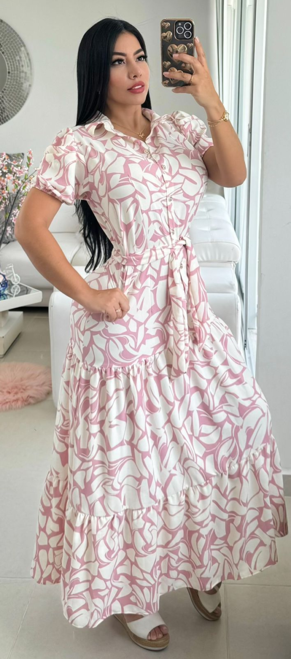 VESTIDOS ELEGANTES AMERICANOS PARA DAMA