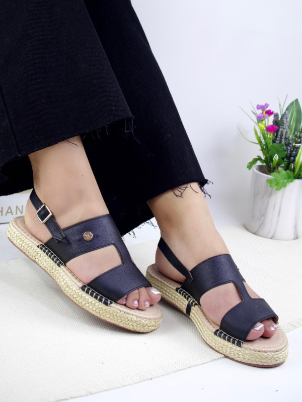 Sandalias Rush Top