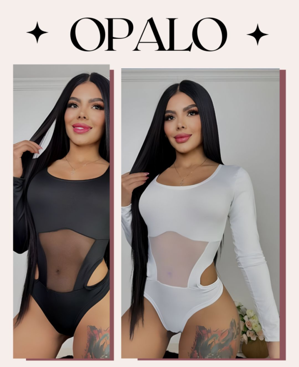 BODY OPALO