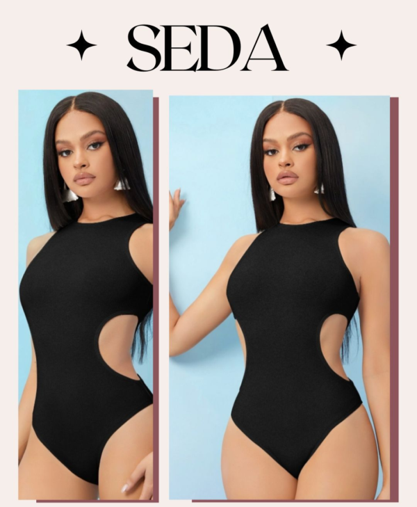 BODY SEDA