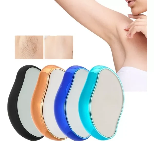 Depiladora Exfoliante - Imagen 7