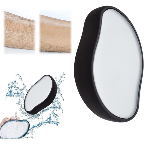 Depiladora Exfoliante - Imagen 6