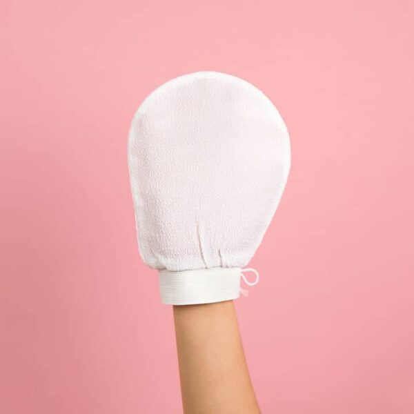 Guante Exfoliante - Imagen 3