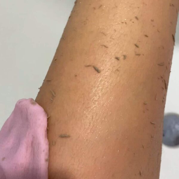 Guante Exfoliante - Imagen 5