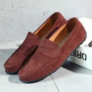 TOMMASO LOAFERS